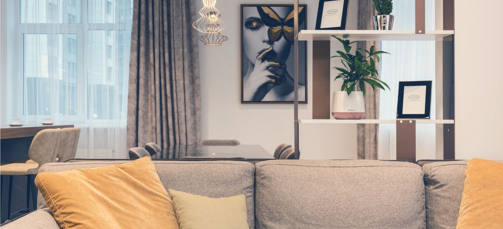 Mortgage for your dream home