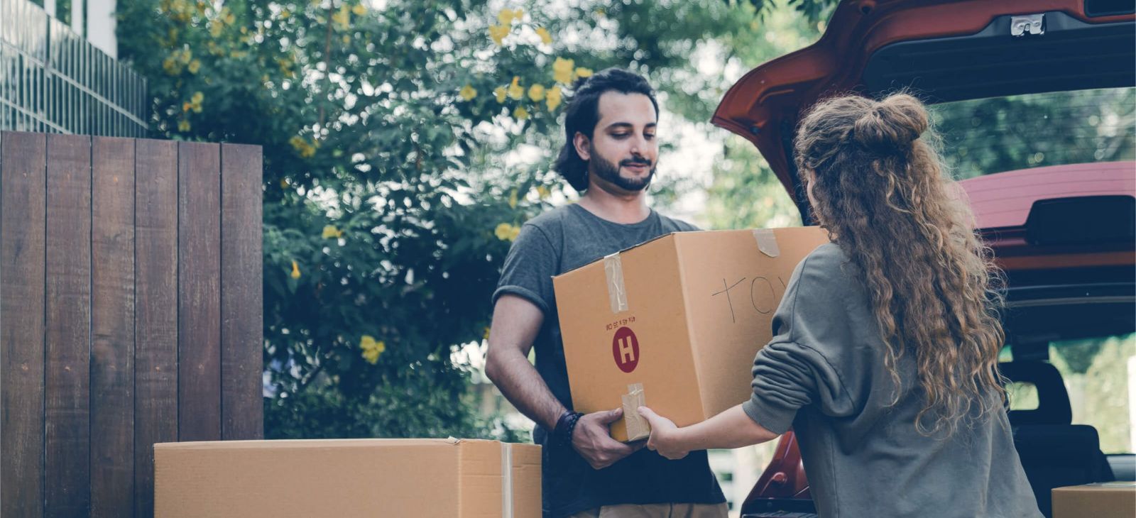 First time buyer’s mortgage