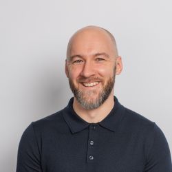 Photo of Kye Collier