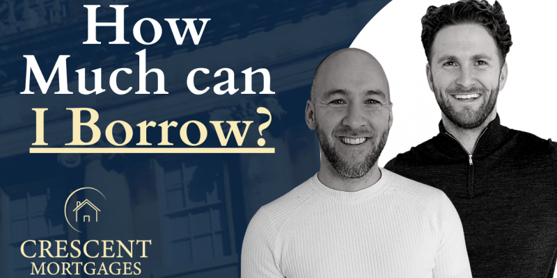 Affordability - Frequently Asked Mortgage Questions