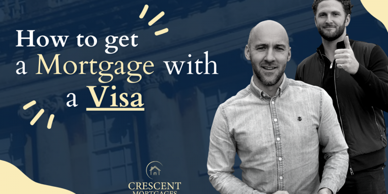 Foreign National Mortgages - Frequently Asked Questions